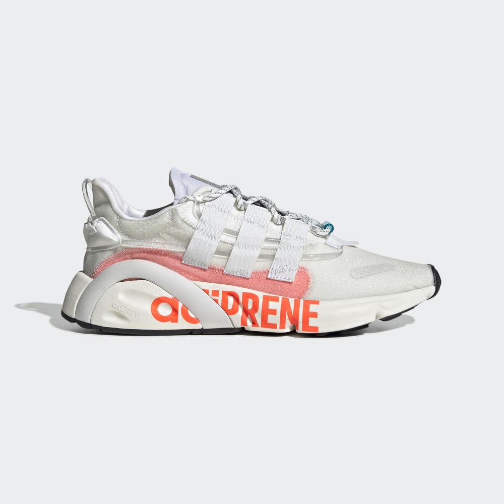 Originals Adidas LXCON Barbati Romania - Albi/Rosii EH0248